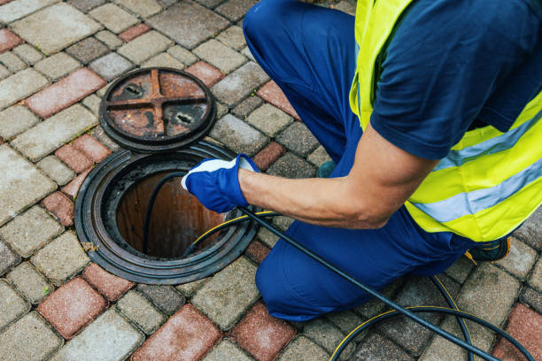 Prix débouchage de canalisation haute-pression en 2023