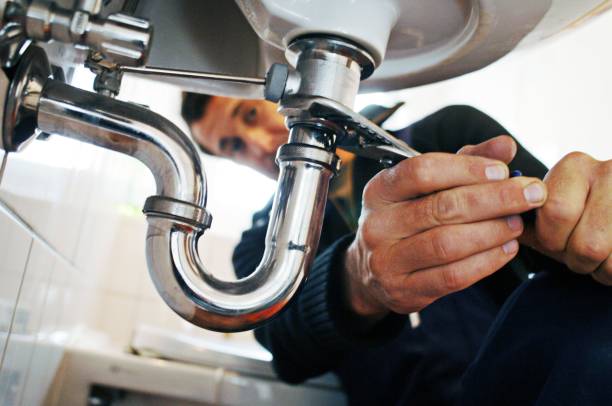 Canalisation bouchée : comment faire ? A quel prix